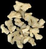 Food For Irritable Bowel Syndrome — Dry Ginger